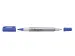 Viltstift Sakura Identi pen blauw