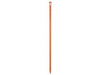 Hygiene 2962-7 Ultra Hygiene Steel 150cm Oranje - 1