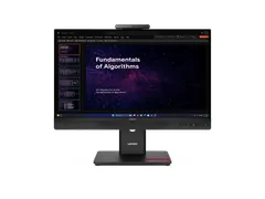 Lenovo ThinkCentre TIO24 Gen6 monitor 23.8 inch Full HD IPS-monitor