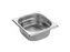 Caterchef Gastronorm bak RVS 1/6 GN 65mm