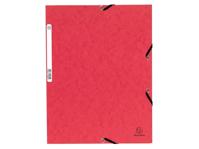 Elastomap glanskarto n 355 3 klep- A4