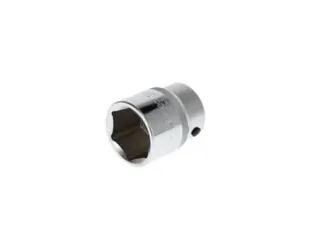 GEDORE RED R71003811 Dopsleutel 3/4 inch zeskant 38mm lengte 60mm - 1