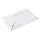 Kartonnen envelop Toppac 2 series wit 400 g/m² 175x250mm 100 Stuks