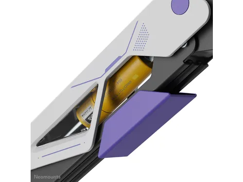 Neomounts ACE DS70-256BL1 Gaming monitorarm 1 scherm 24-57 inch