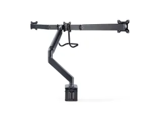 Monitorarm 27 Inch Zwart - 2