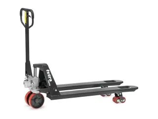 Handpallettruck 2130 2500kg antraciet - 2