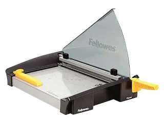 Snijmachine Fellowes Bordschaar Plasma A4 - 1