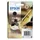 Inktcartridge Epson 16XL T1631 zwart HC C13T16314012