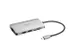 Dockingstation Kensington UH1400P mobiel USB-C 8in1