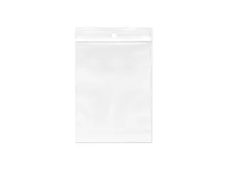 Gripsealzakje 150x200mm 50 Micron 1000 Stuks - 3