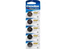 Lithium CR2025 3V-170Mah (5St/bl)