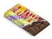 Chocolade Tony Chocolonely melk karamel pecan crunch reep 90 gram