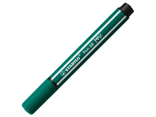 Viltstift STABILO Pen 68/53 Max turquoisegroen