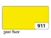 Etalagekarton Folia 48x68 cm 400gr Nr 911 Fluor Geel