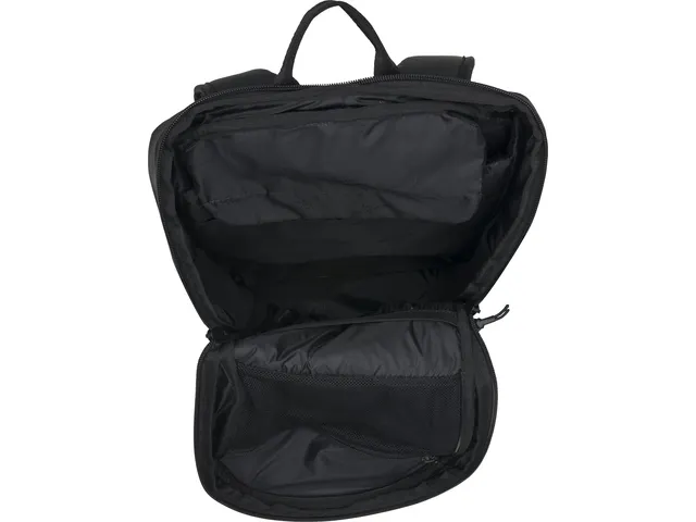 Sac à dos Beckmann Street GO 26L Black Street Go