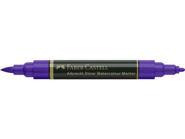 Aquarel Marker Albrecht Dürer 136 Purperviolet