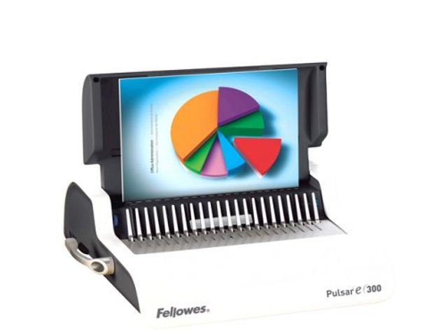 Fellowes Pulsar E300