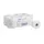 Toiletpapier Kleenex jumbo 2-laags 180m wit