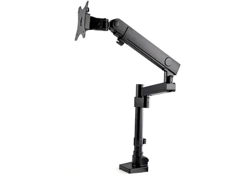 Monitorarm met 2x USB 3.0 Ports Full Motion