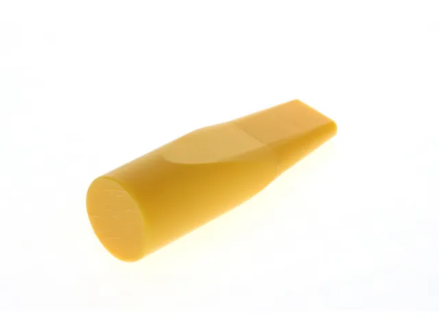 OX OX 49-0000 Plastic inzetstuk wit