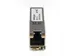 Cisco Compatibele Gigabit RJ45 SFP Transceiver Module Koper