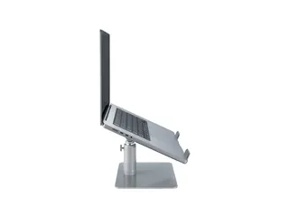 Laptopverhoger Kensington aluminium - 5