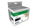 AS11802 Astar Lexmark 80C2HK0 CX toner zwart rebuilt 4000pag chip