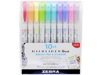 ZEBRA Tekenstiften