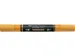 Acrylmarker Faber-Castell Multimark 309 light orange