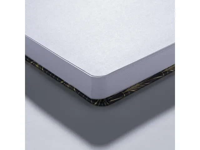 Schetsboek Talens Art Creation 80 vel 140gr 210x297mm art deco