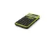 Calculatrice Sharp EL531TGGR noir-vert scientifique