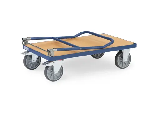 Opklapbare wagen 2501-K