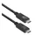 Kabel ACT USB4 40Gbps USB-C USB-IF