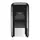 Tork OptiServe 558042 Hulsloos 2-rol Toiletpapier Dispenser T7 Zwart