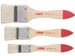 Talens Art Cration spalterset varkenshaar set 3 spalters