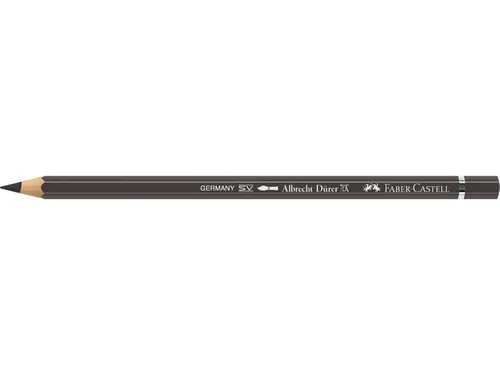 Faber Castell Albrecht Durer Aquarel Potlood 175 Donker Sepia
