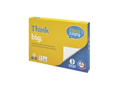 Kopieerpapier Datacopy A3 80 Gram Wit
