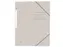 Elastomap Oxford Top File+ A4 beige
