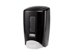 Flex Manuele Dispenser 500ml Zwart