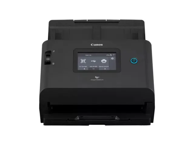Scanner Canon imageFORMULA DR-S350NW