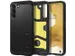 Spigen Case ACS03991 Galaxy S22 Tough Armor Zwart