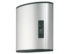 OUTLET Sleutelkast Aluminium Durable 310x305x125mm 36 Sleutels Cijfers