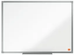 Whiteboard Nobo Essence Magnetisch 45x60cm staal