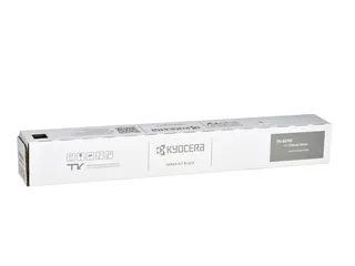 Tonercartridge Kyocera TK-8375K zwart - 1