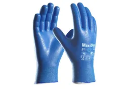 ATG MaxiDEX 19-007 with AD-APT handschoen - 8