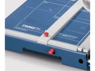 Snijmachine A3 Dahle 868 46cm - 4