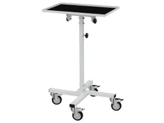 materiaalstandaard,draagverm. 30kg,laadvl. LxB 610x410mm