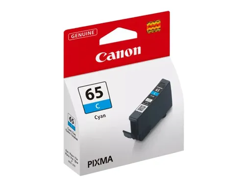 4216C001 Canon CLI-65C Cyaan Inktcartridge