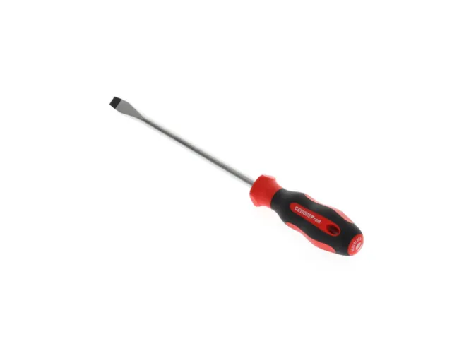 GEDORE R38101039 2C-Schroevendraaier sleuf 10mm 1,6x200mm