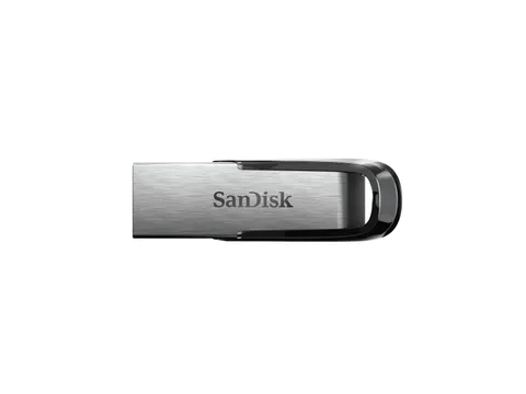 SanDisk Ultra Flair USB flash drive 512 GB USB Stick Zilver